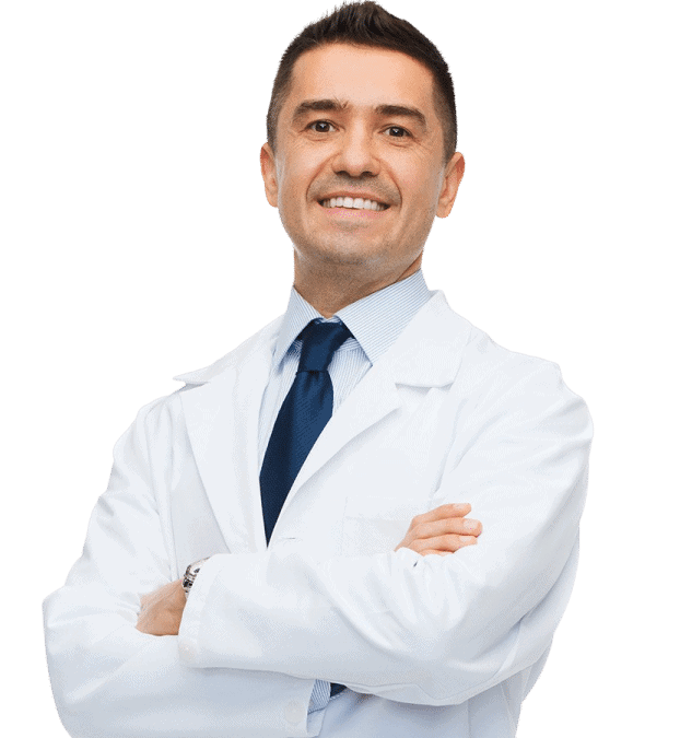 Expert Doctor Consultation