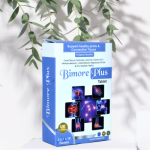 BIMORE PLUS Is The Best Calcium Supplement