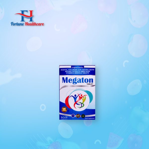 The Best Vitamin and Mineral Supplement