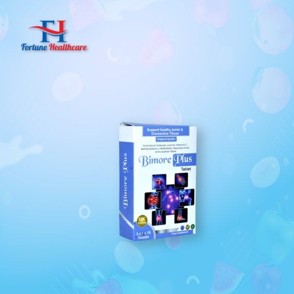 BIMORE PLUS